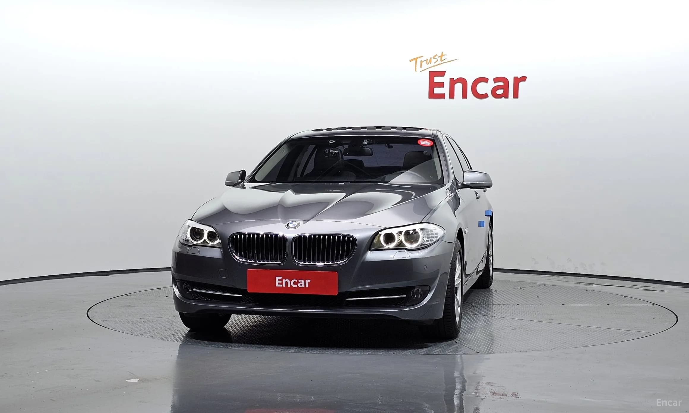 5 Series (F10)