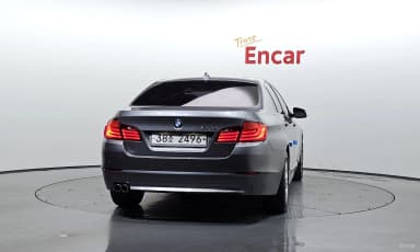 5 Series (F10)