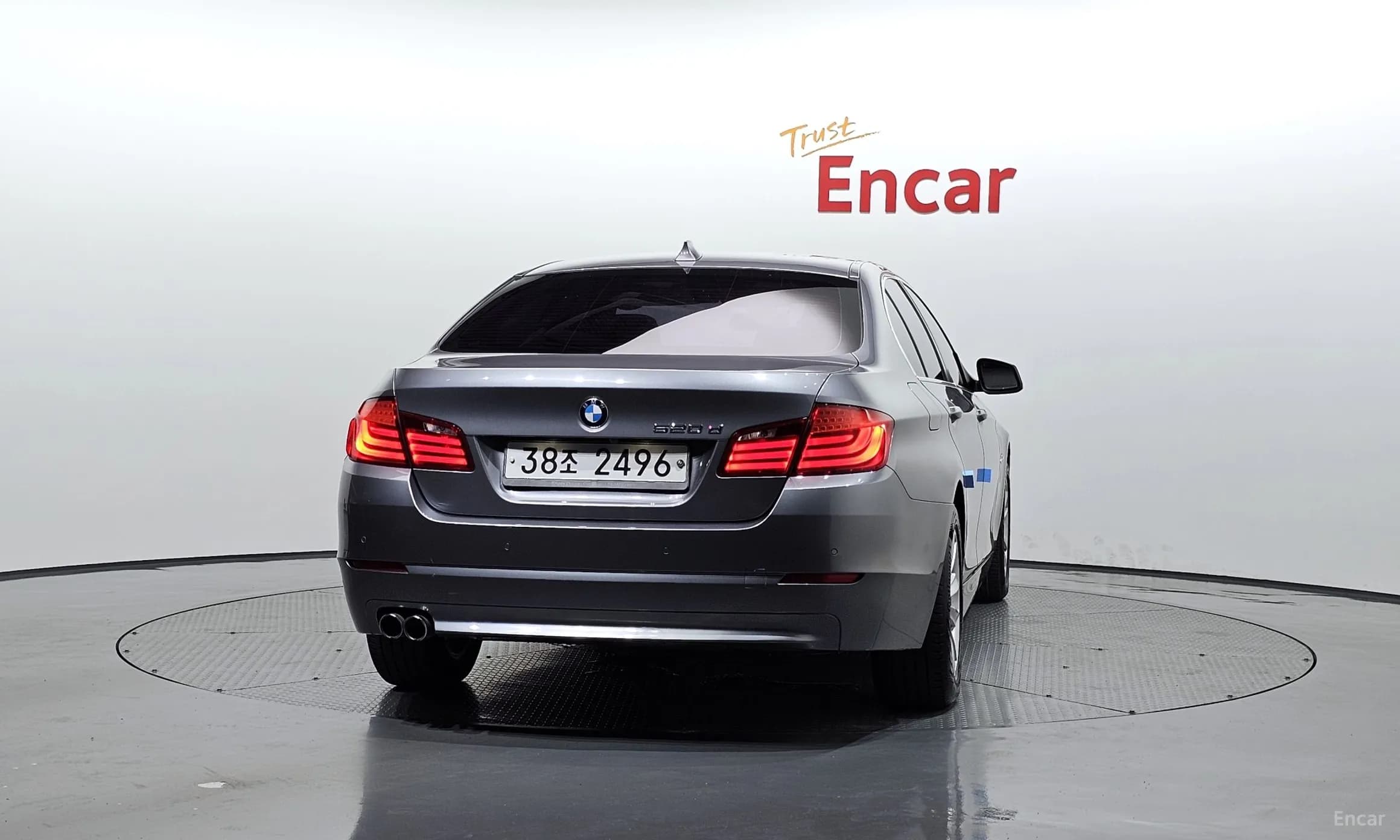 5 Series (F10)