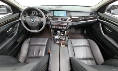 5 Series (F10)