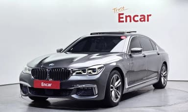 7 Series (G11)