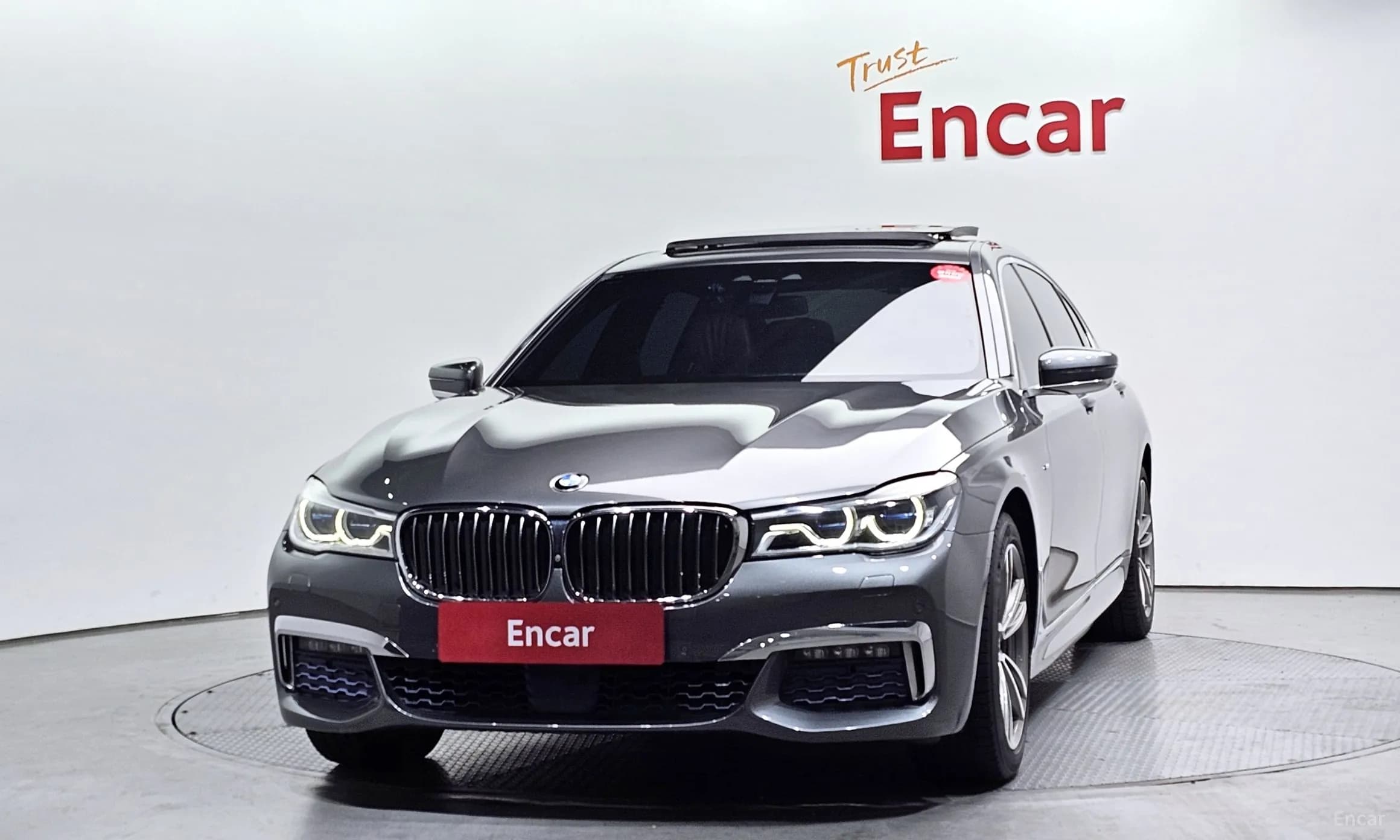 7 Series (G11)