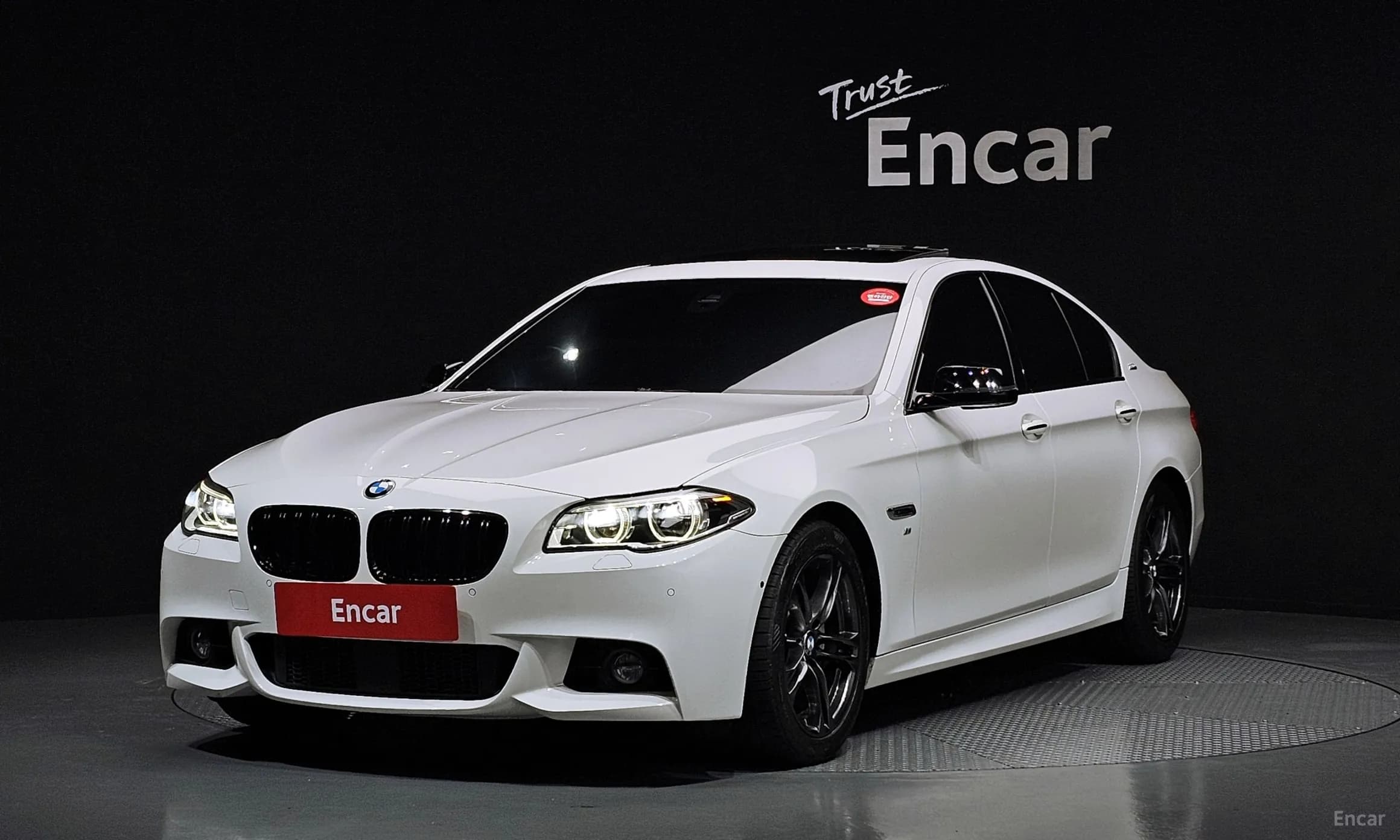 5 Series (F10)