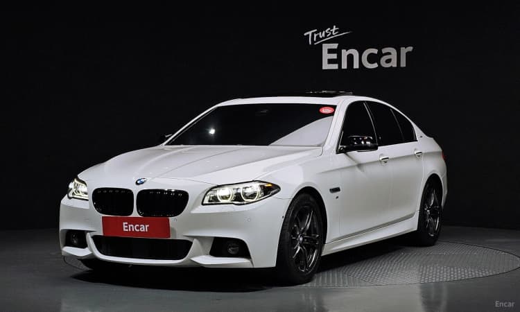 5 Series (F10)