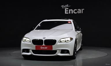5 Series (F10)