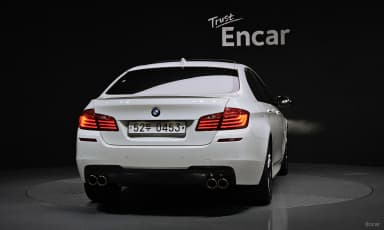 5 Series (F10)