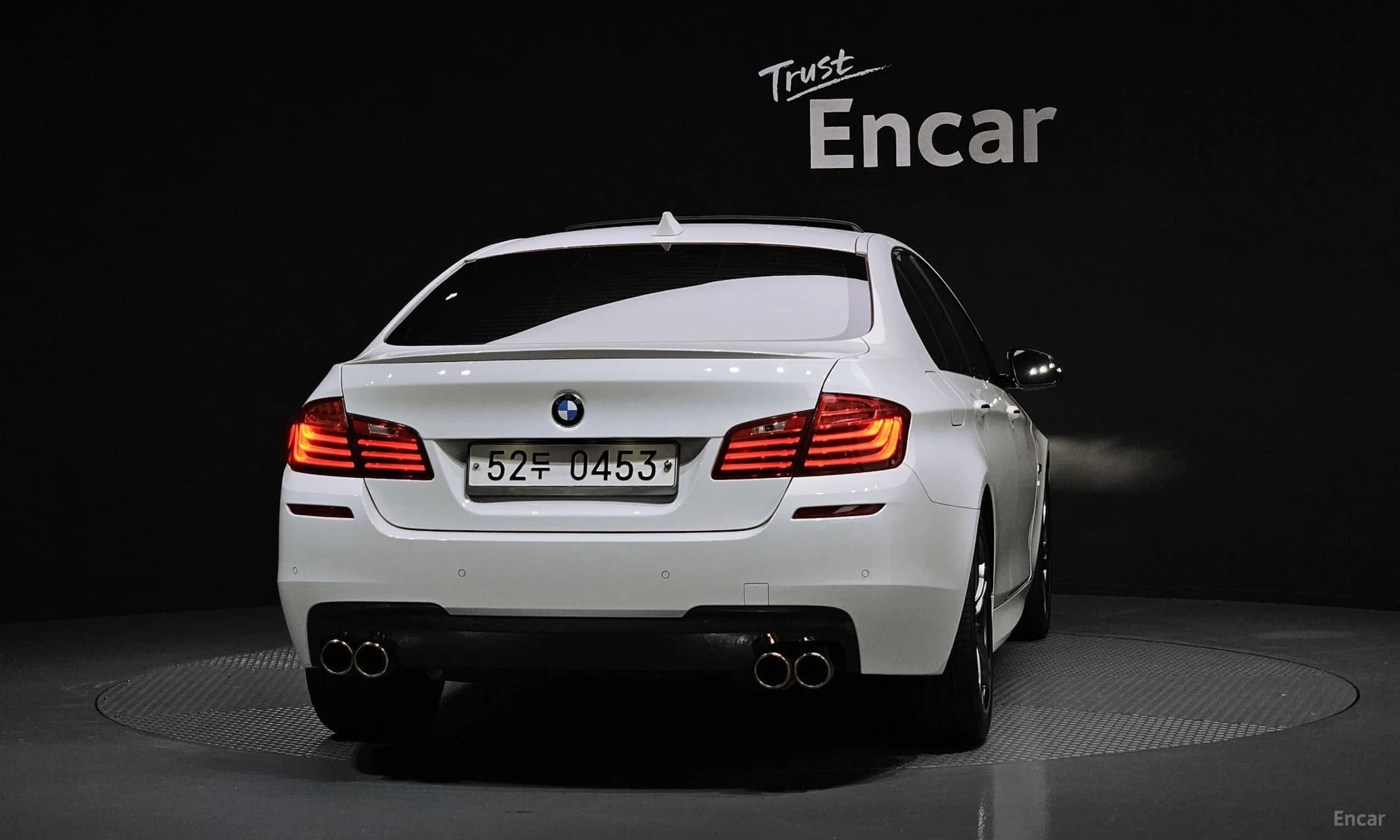 5 Series (F10)