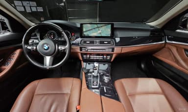 5 Series (F10)