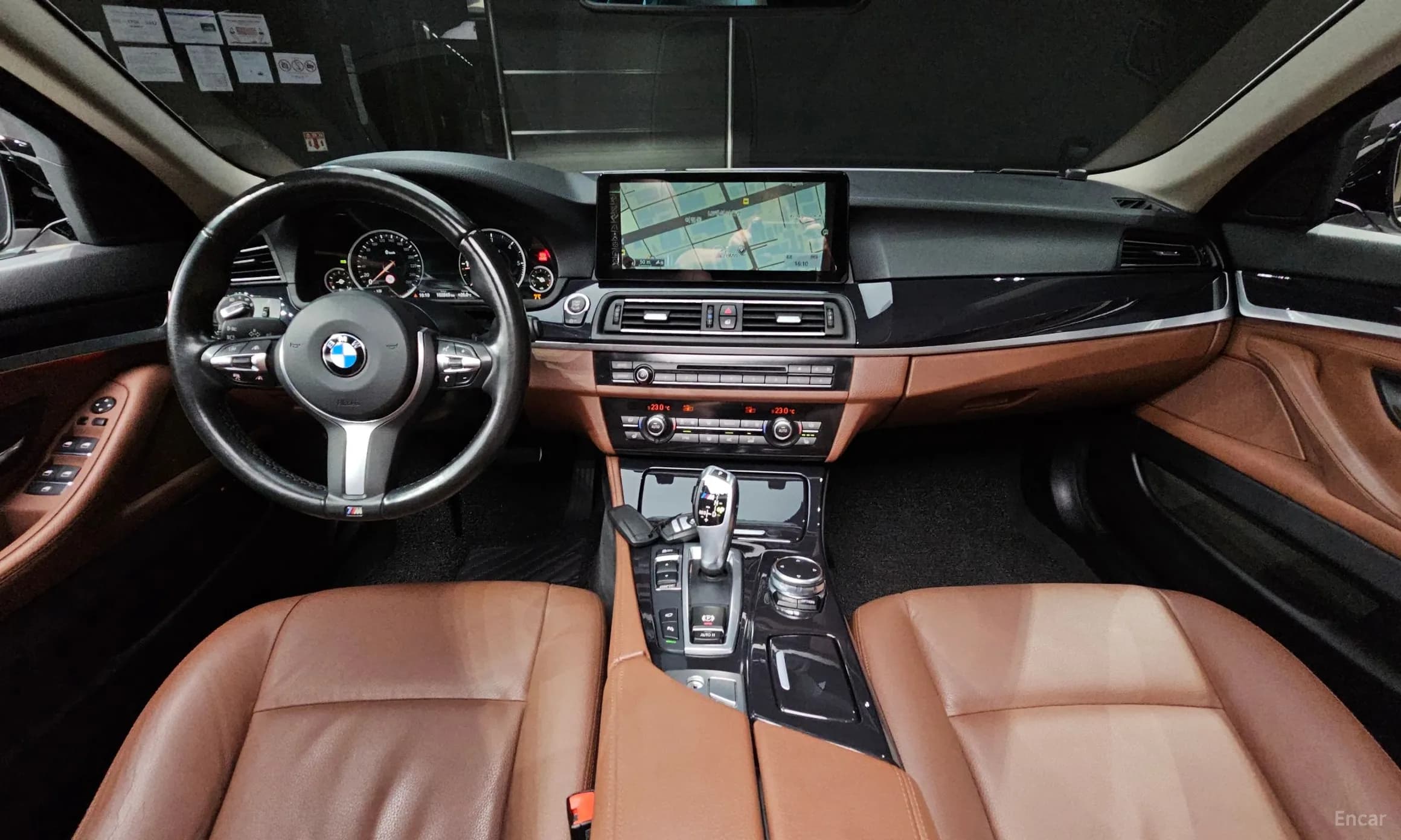 5 Series (F10)