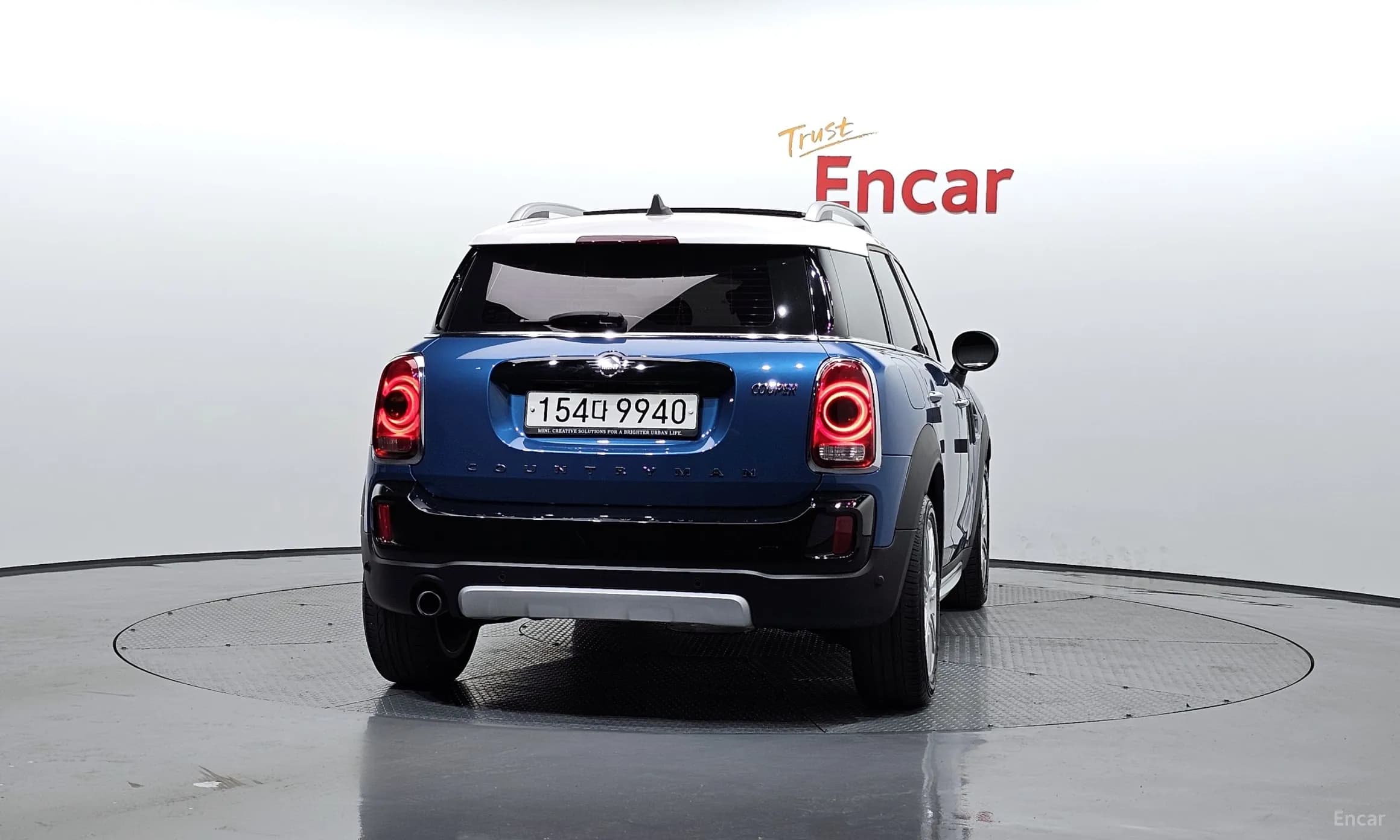 Cooper Countryman