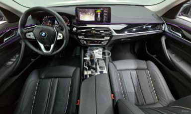 5 Series (G30)