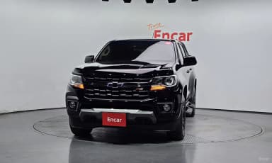 Real New Colorado
