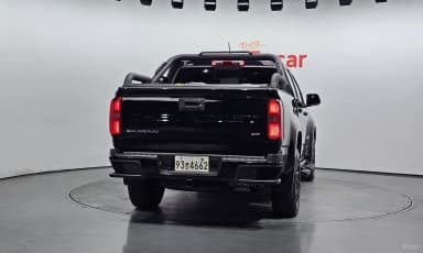 Real New Colorado