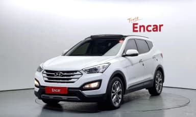 Santa Fe DM