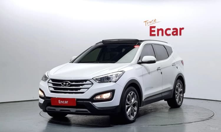 Santa Fe DM