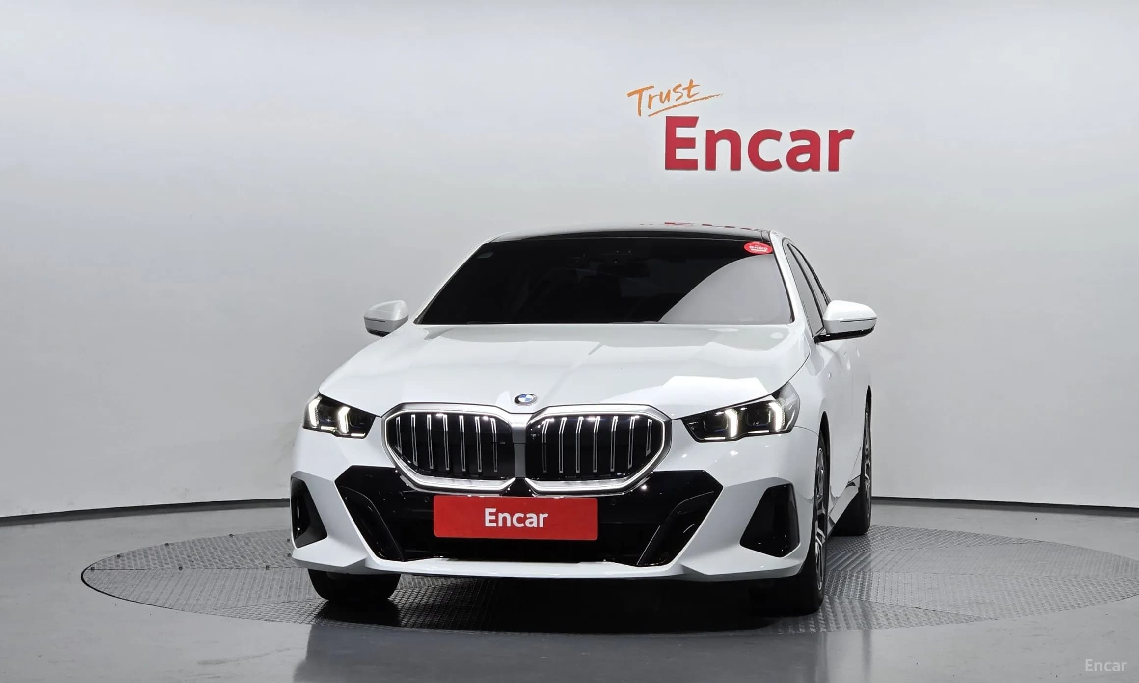5 Series (G60)