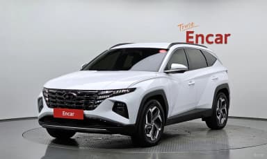 Tucson (NX4)
