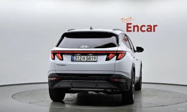 Tucson (NX4)