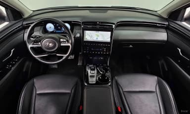 Tucson (NX4)