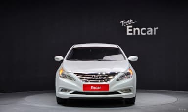 YF Sonata