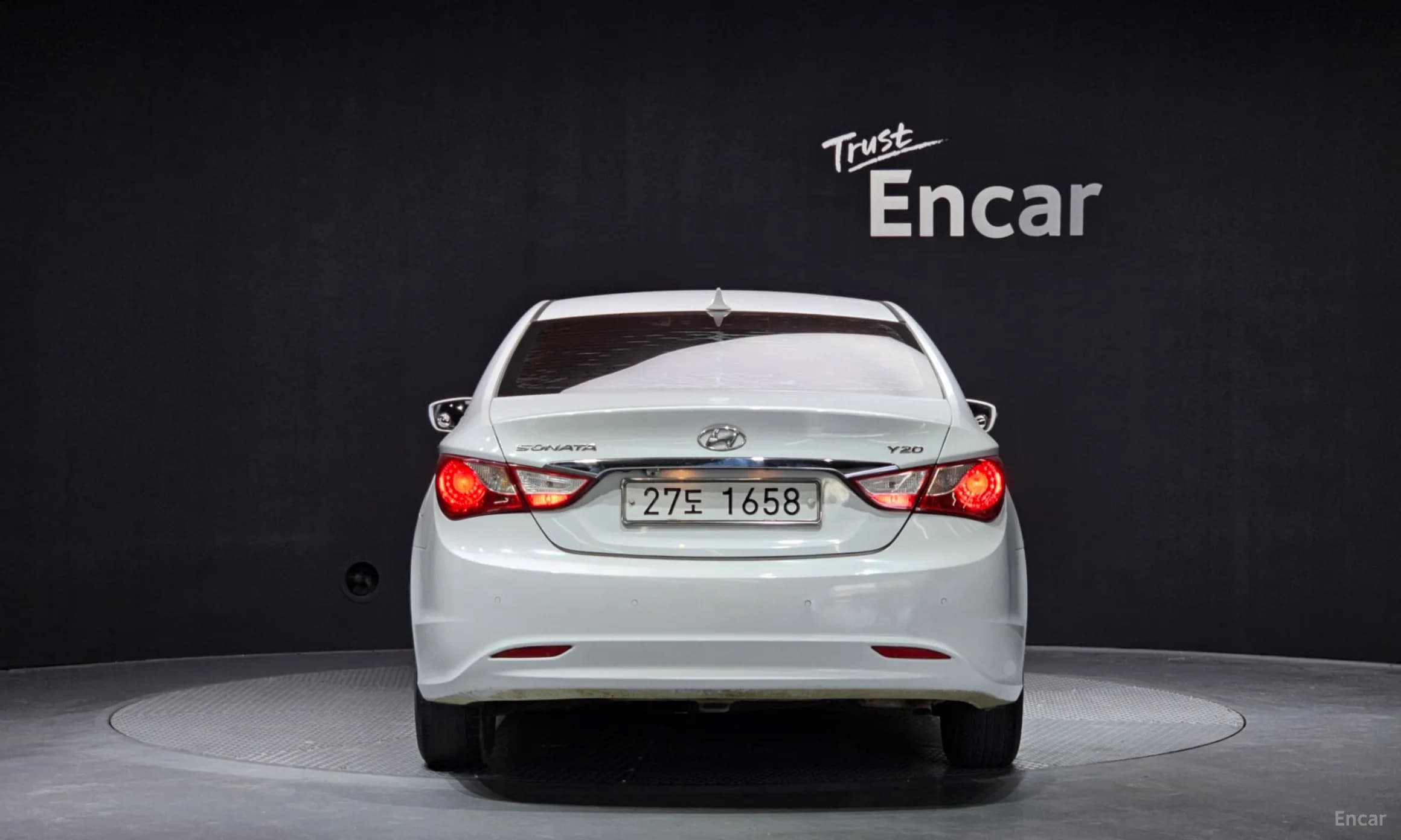 YF Sonata