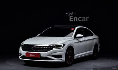 Jetta 7th Generation