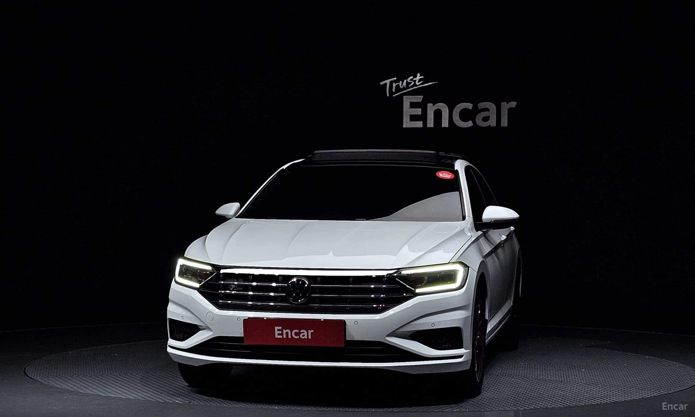 Jetta 7th Generation