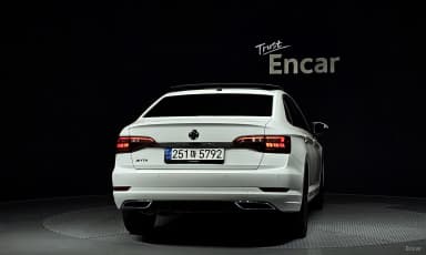 Jetta 7th Generation