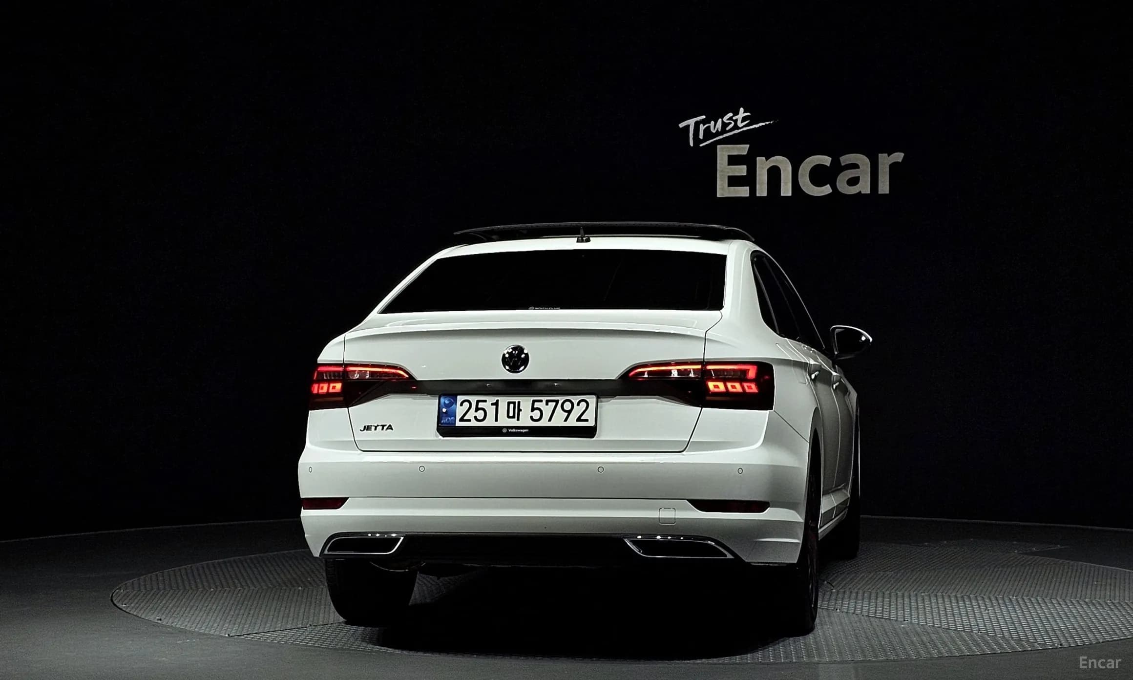 Jetta 7th Generation