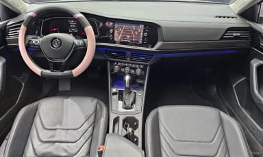 Jetta 7th Generation