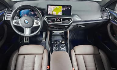 X4 (G02)