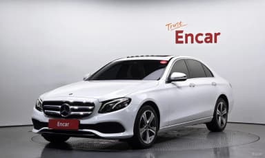 E-Class W213