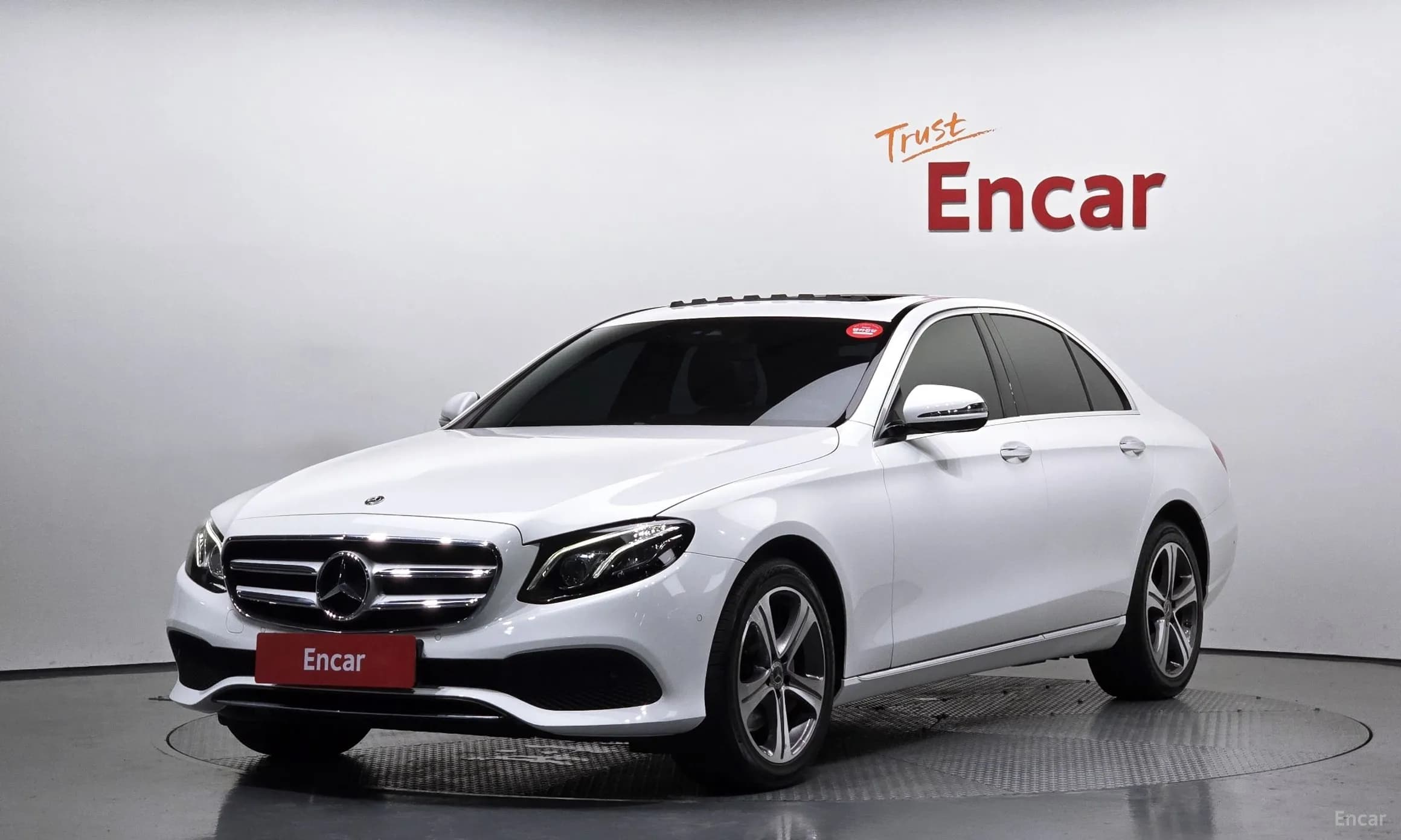 E-Class W213