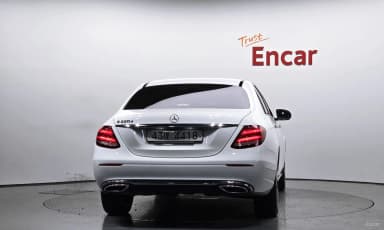 E-Class W213