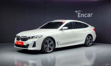 6-Series GT (G32)
