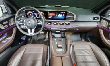 GLS-Class X167