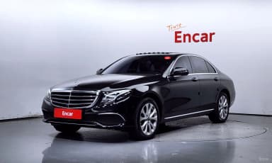 E-Class W213