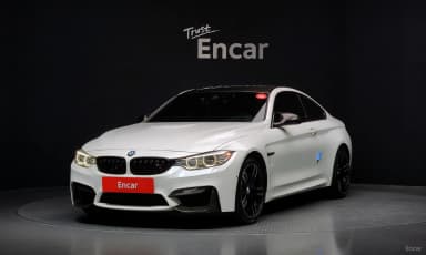 M4 (F82)
