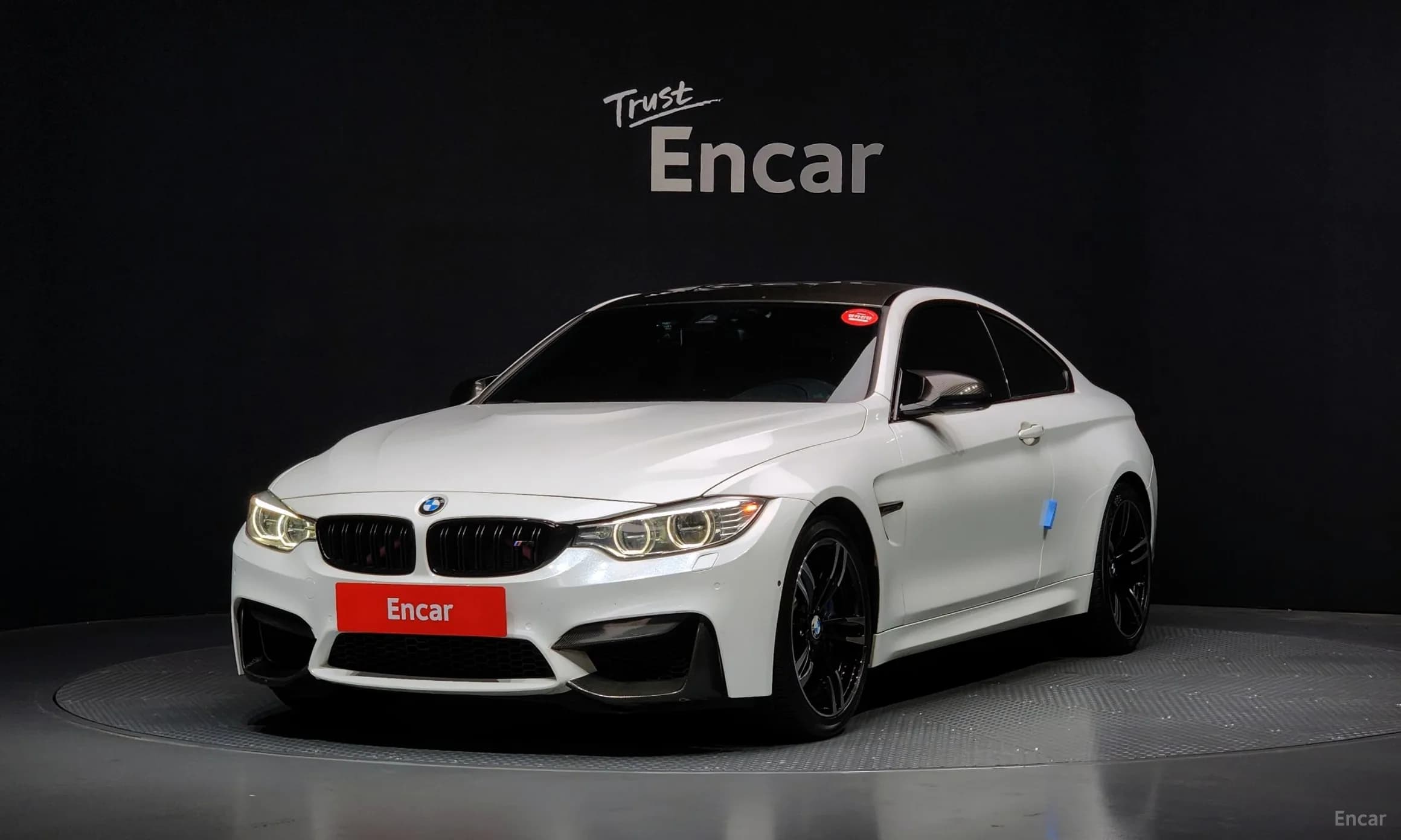 M4 (F82)