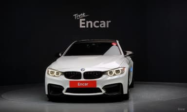 M4 (F82)