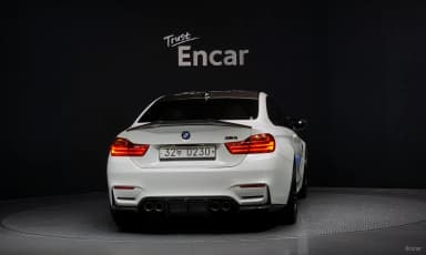 M4 (F82)