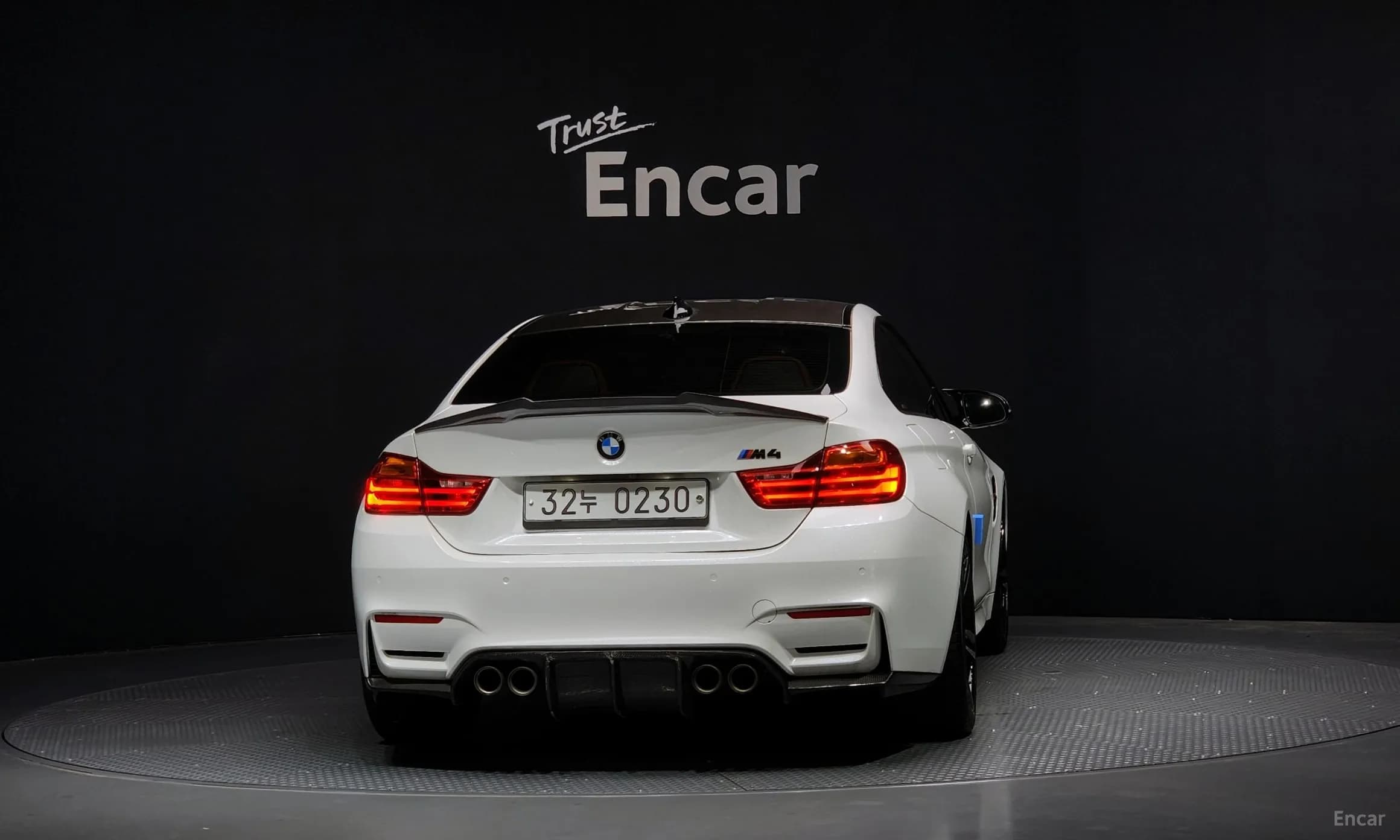 M4 (F82)