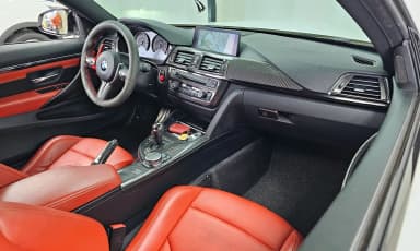 M4 (F82)