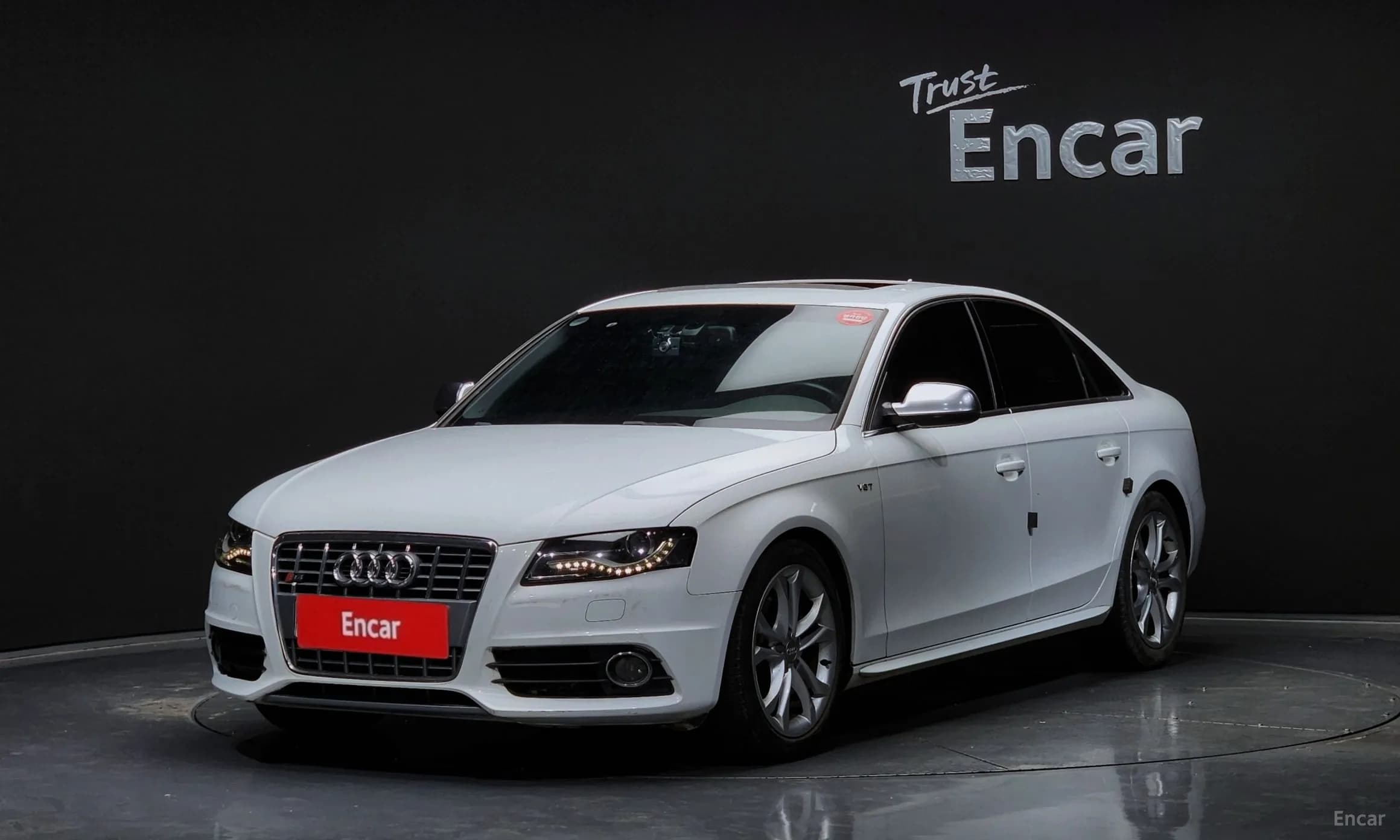 New S4