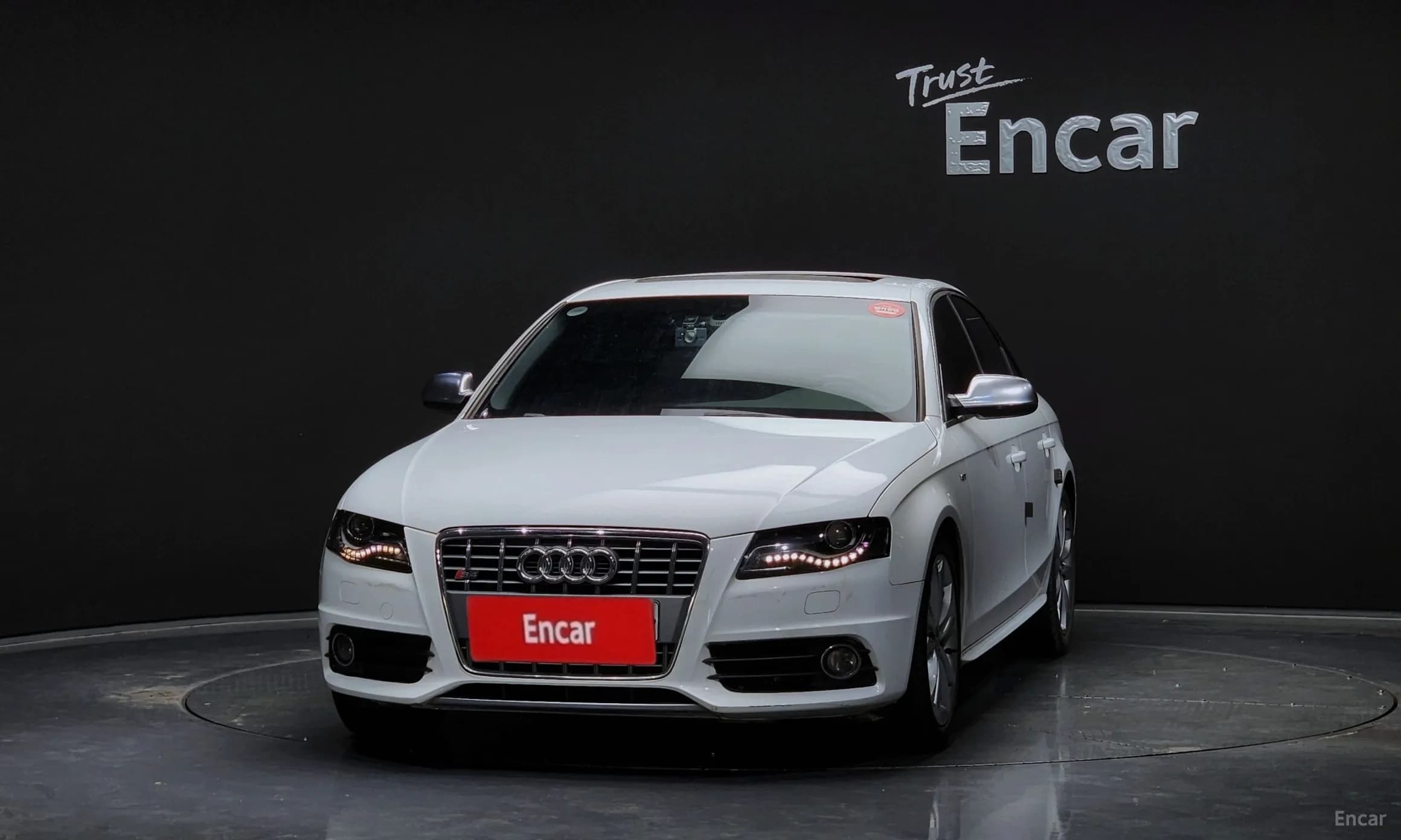 New S4