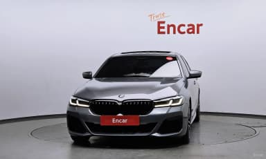 5 Series (G30)