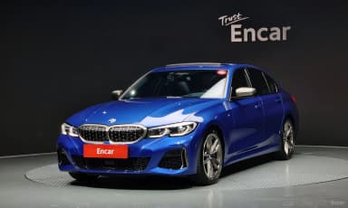 3 Series (G20)
