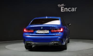 3 Series (G20)