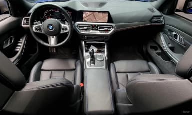 3 Series (G20)