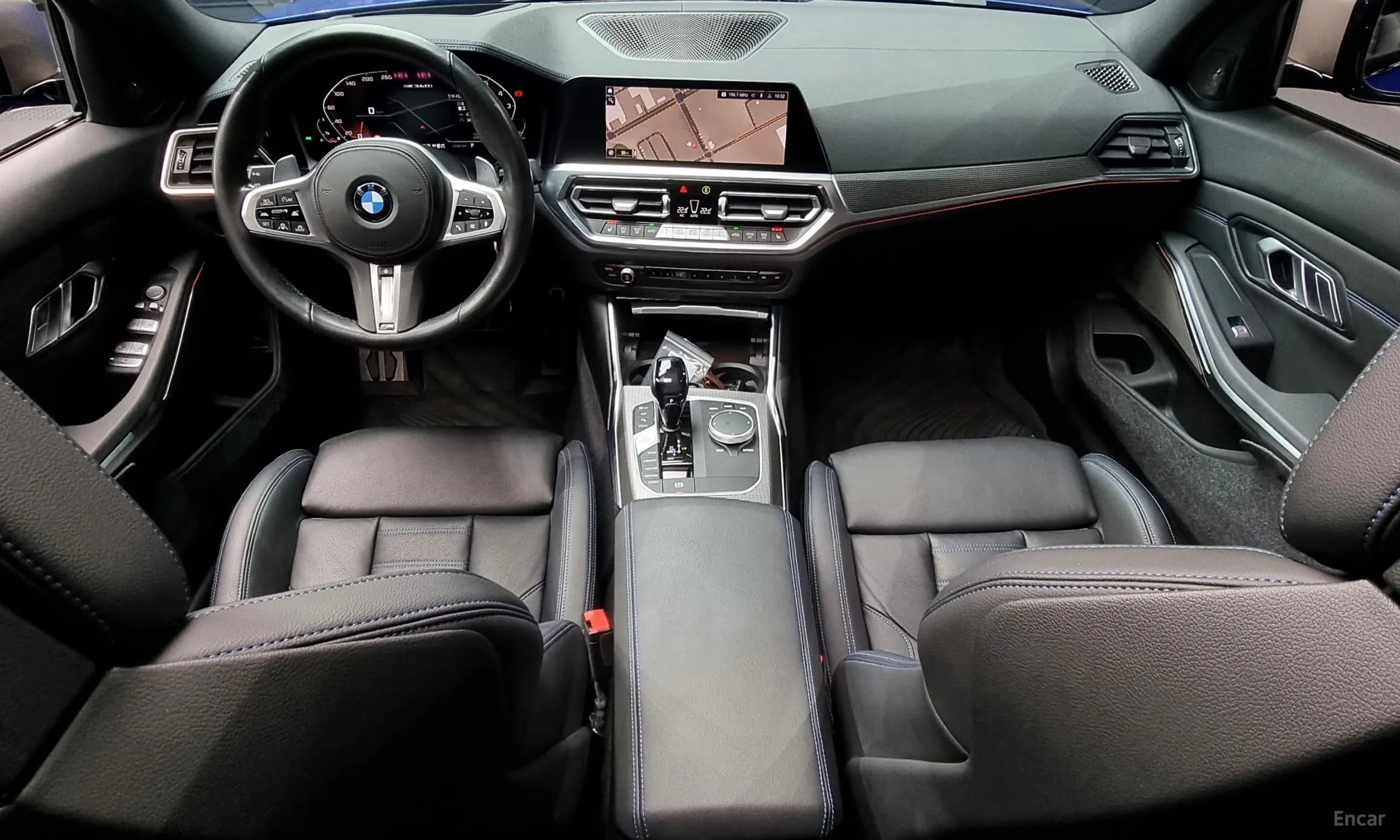 3 Series (G20)